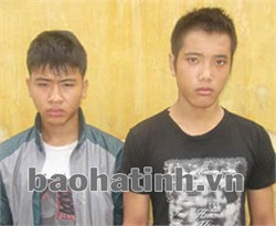 Đối tượng Đảo và Hậu