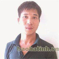 Đối tượng Nguyễn Khắc Đức