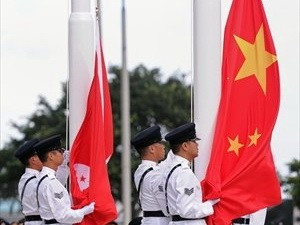 Ảnh minh họa: Global Times