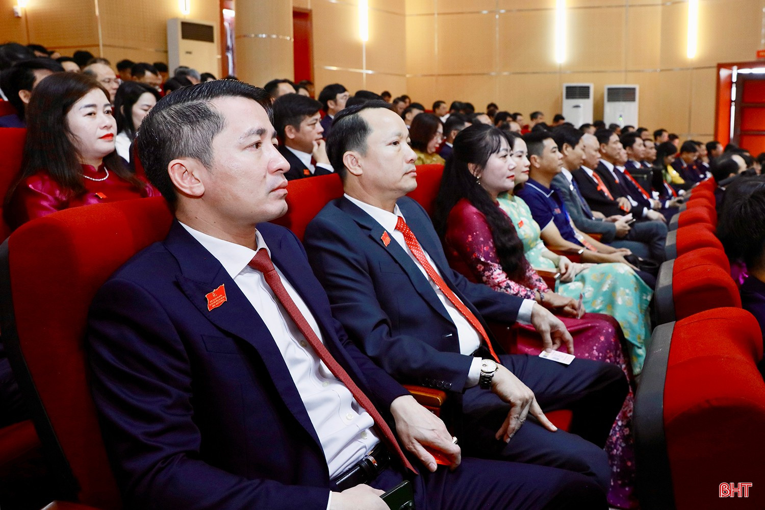 Đại biểu dự Đại hội. bqbht_br_img-5549-copy.jpg