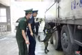 Lực lượng biên phòng đấu tranh 51 chuyên án, bắt giữ 5.690 vụ trong đợt ra quân cao điểm