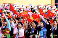 Đích đến là hạnh phúc của Nhân dân