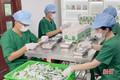 Doanh nghiệp nông nghiệp - đầu kéo kinh tế nông thôn phát triển