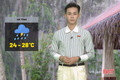 Dự báo thời tiết Hà Tĩnh ngày 29/9: Có nơi mưa rất to