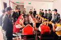 Thêm ổ nhóm lừa đảo người Trung Quốc "dạt" từ Campuchia sang bị vô hiệu hóa