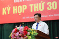 Đại biểu HĐND tỉnh sôi nổi bàn giải pháp phát triển kinh tế - xã hội