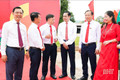 Đức Quang đưa nông nghiệp hữu cơ thành ngành kinh tế mũi nhọn 