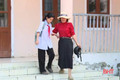 Hành trình vượt khó đến trường của những học sinh, sinh viên đặc biệt