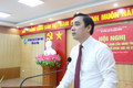 Sở Khoa học và Công nghệ Hà Tĩnh có tân Giám đốc
