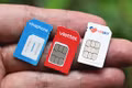 Vì sao đổi SIM sang điện thoại mới phải xác thực khuôn mặt?