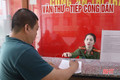 Không yêu cầu người dân thực hiện cấp đổi thẻ căn cước khi sáp nhập địa giới hành chính