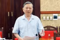 Thông cáo báo chí về cuộc làm việc của Tổng Bí thư, Chủ tịch nước Tô Lâm với Thường vụ Đảng uỷ Thanh tra Chính phủ