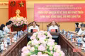 Tạo đột phá trong phát triển khoa học, công nghệ và đổi mới sáng tạo