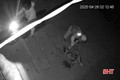 Truy tìm 2 đối tượng trộm chó lúc rạng sáng ở Hương Khê