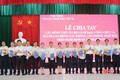 Chi cục Thuế khu vực XI có 229 cán bộ nghỉ hưu trước tuổi