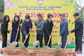 Chung tay góp sức, sớm hoàn thành xóa nhà tạm, nhà dột nát trên địa bàn Hà Tĩnh