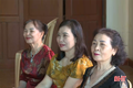 Người dân háo hức chờ đón sự kiện công bố sắp xếp đơn vị hành chính, tổ chức bộ máy 