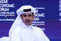 Qatar cảnh báo chiến sự Iran có thể 'đánh gục' kinh tế toàn cầu