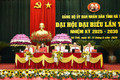 Đại hội đại biểu UBND tỉnh Hà Tĩnh nhiệm kỳ 2025 – 2030
