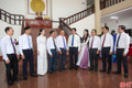 Biến thời cơ thành thành quả, địa phương phải vươn mình, cán bộ phải chuyển mình