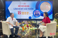Sống khỏe cùng BHT: Mất ngủ kéo dài, làm gì để khắc phục?
