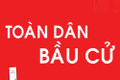 BẦU CỬ ĐẠI BIỂU QUỐC HỘI VÀ HĐND CÁC CẤP
