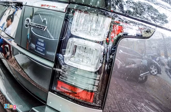 chi tiet suv dat nhat viet nam range rover svautobiography