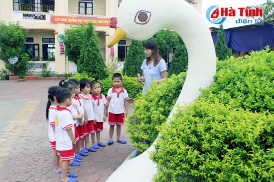 ky nang song hanh trang cho su phat trien toan dien cua tre