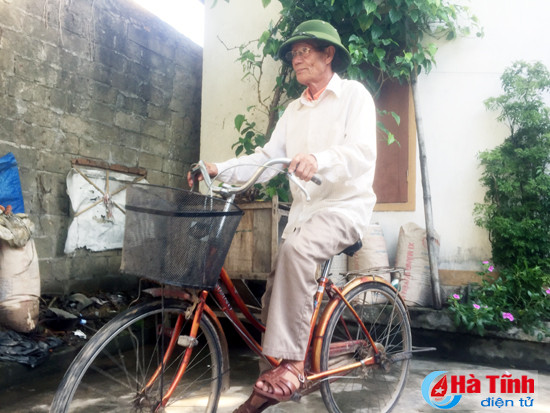 ong dinh truyen thanh