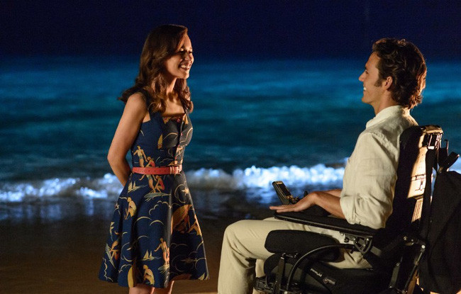 ly do me before you khien ai xem cung rung dong