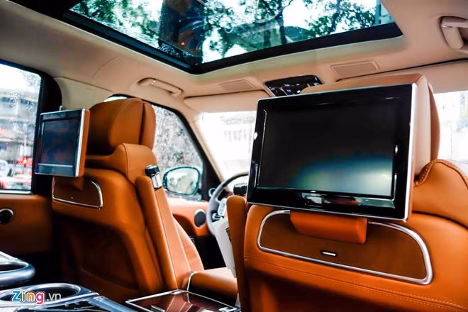 chi tiet suv dat nhat viet nam range rover svautobiography
