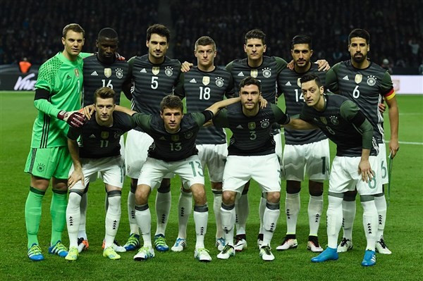 doi bong cao nhat nang nhat va thong ke thu vi o euro 2016