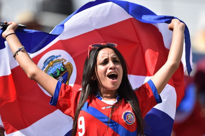nhung bong hong tren khan dai copa america 2016