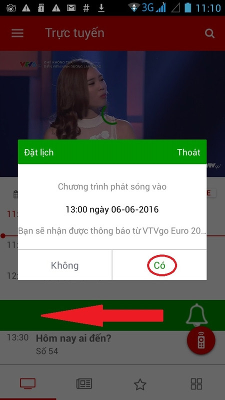 meo xem euro 2016 tren vtvgo co the ban chua biet