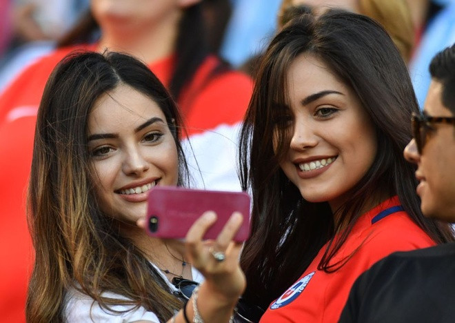 nhung bong hong tren khan dai copa america 2016