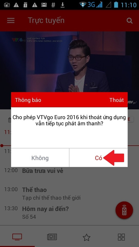 meo xem euro 2016 tren vtvgo co the ban chua biet