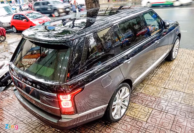 chi tiet suv dat nhat viet nam range rover svautobiography