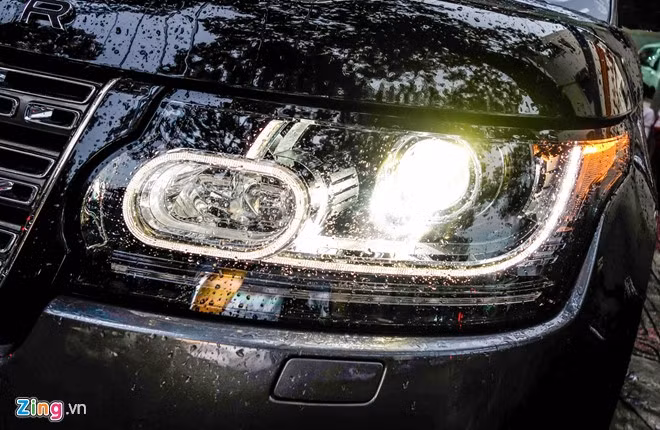 chi tiet suv dat nhat viet nam range rover svautobiography