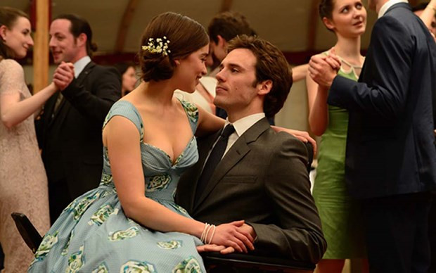 ly do me before you khien ai xem cung rung dong