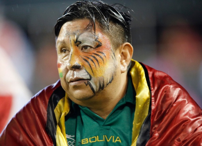 nhung bong hong tren khan dai copa america 2016