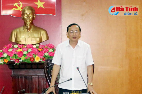 thanh tra ha tinh phat hien 18 821 trieu dong sai pham