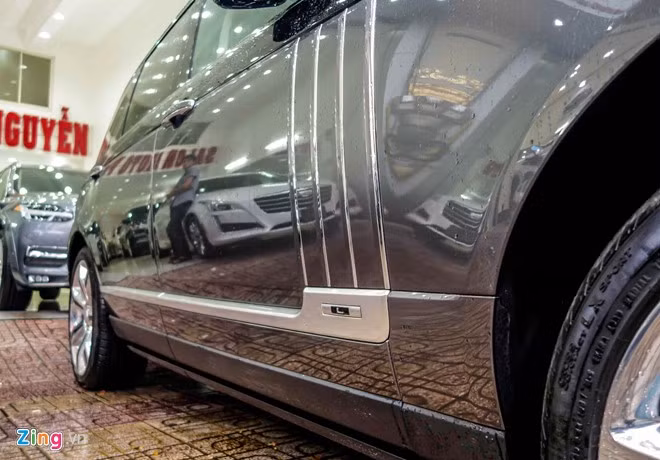 chi tiet suv dat nhat viet nam range rover svautobiography