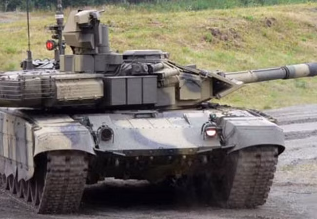 Việt Nam sắm siêu tăng T-90MS mạnh cỡ nào ảnh 1 viet nam sam sieu tang t 90ms manh co nao