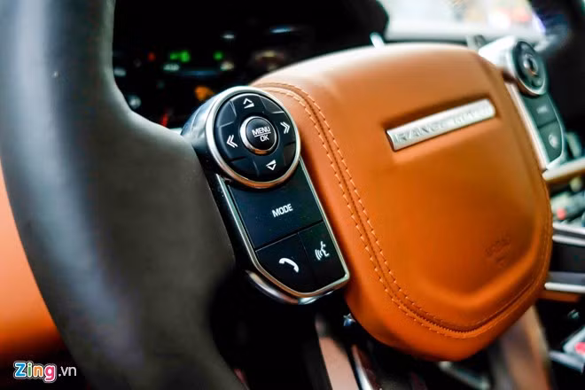 chi tiet suv dat nhat viet nam range rover svautobiography