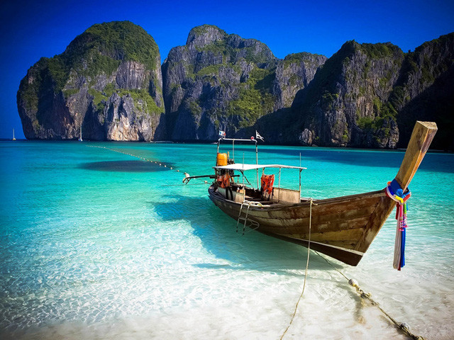 nhung thien duong ha gioi sap bien mat