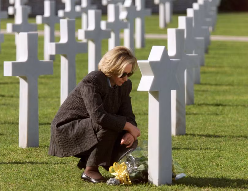 nhung hinh anh an tuong nhat ve ung vien tong thong hillary clinton