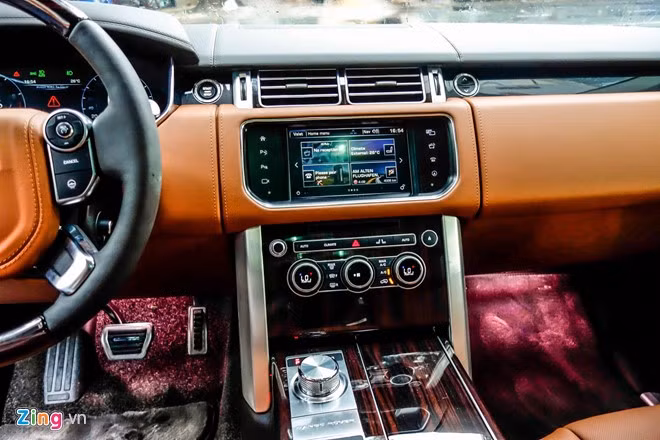 chi tiet suv dat nhat viet nam range rover svautobiography