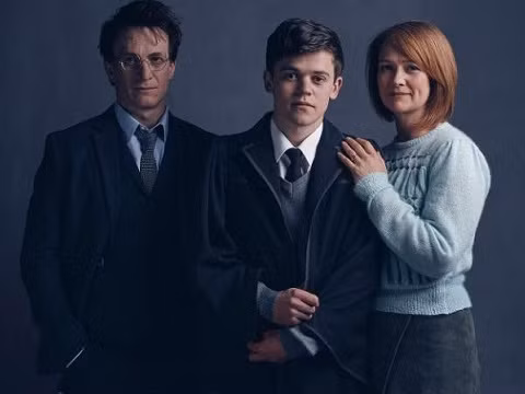 tac gia rowling lo phan 8 se khien nguoi ham mo that vong