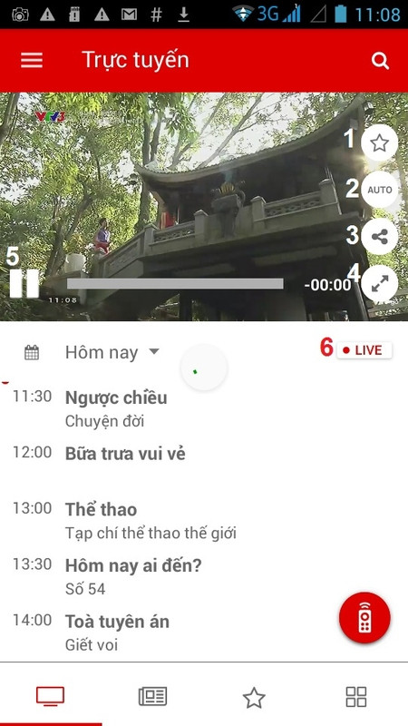 meo xem euro 2016 tren vtvgo co the ban chua biet