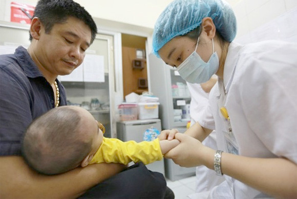canh giac benh viem nao nhat ban nguy hiem vao cao diem thang 6 va 7